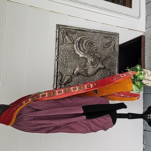 Morgan Factory Jacket - Picture 3 of 12